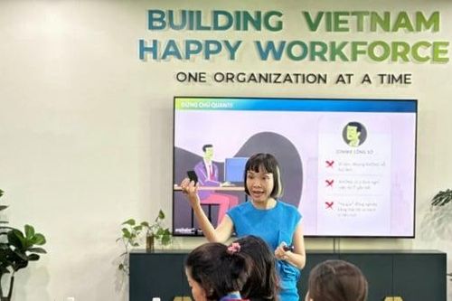 Thị trường nhân lực Việt Nam 10 năm nhìn lại