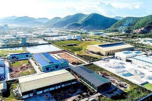 Nghệ An thu hút gần 15.000 tỷ đồng vốn đầu tư trong quý 1/2024