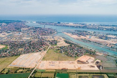 Quảng Bình: Mời gọi đầu tư khu đô thị mới tại thị trấn Quán Hàu hơn 400 tỷ đồng