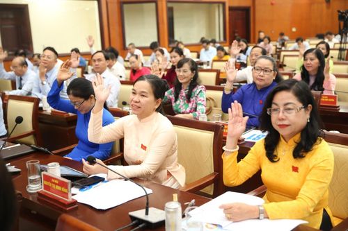 'Đòn bẩy' hiệu quả tận dụng cơ hội phát triển nhanh, bền vững