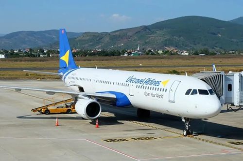 Lần đầu tiên Vietravel Airlines báo lãi 3 tháng liên tiếp