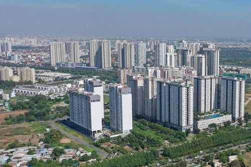 Đội giá, đẩy giá chung cư đang tạo ra thị trường ảo