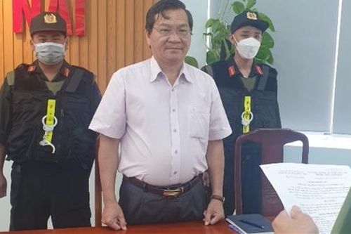 Sai phạm hàng chục tỷ đồng tại Trường Đại học Đồng Nai