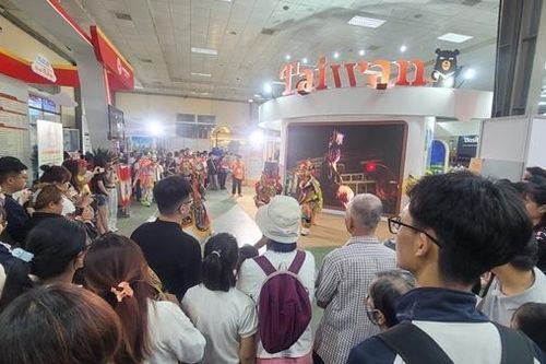 80.000 lượt khách đến Hội chợ Du lịch quốc tế Việt Nam – VITM Hà Nội 2024