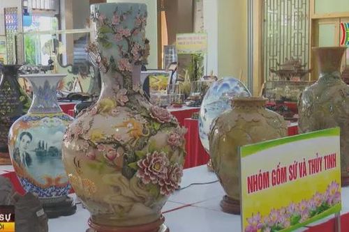 Hà Nội công nhận thêm 15 làng nghề, làng nghề truyền thống