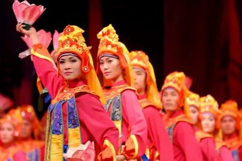 Công bố thêm 8 Di sản văn hóa phi vật thể quốc gia