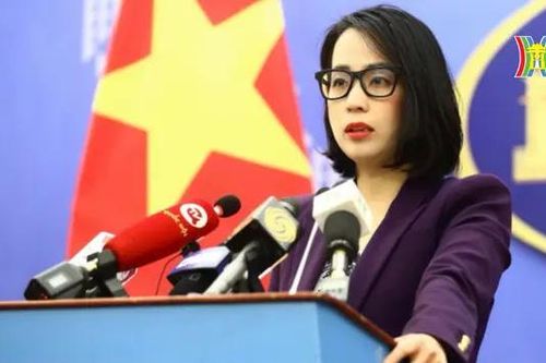 Việt Nam quan ngại trước căng thẳng leo thang tại Trung Đông