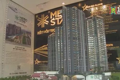 TP. Hồ Chí Minh thiếu nguồn cung mới nhà ở giá rẻ