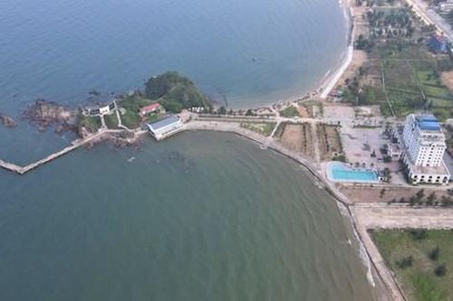 Triển khai chậm trễ, nhiều hạng mục xây dựng trái phép