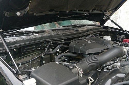 Két nước ô tô có tác dụng gì?