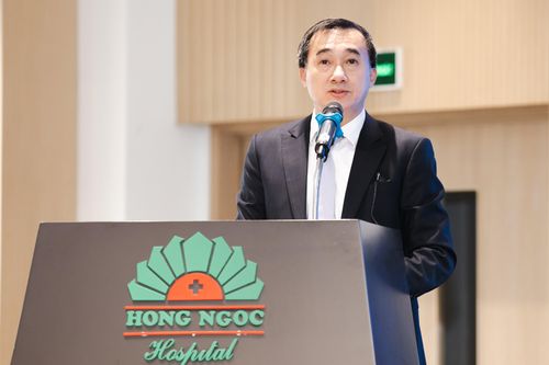 Quản lý đường thở là yếu tố sống còn trong gây mê hồi sức