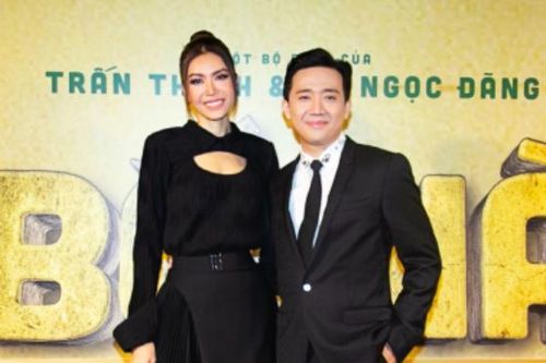 Lý do Trấn Thành vắng mặt trong đám cưới Minh Tú