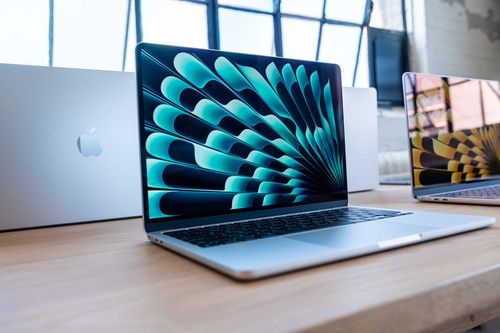 Chỉ dùng RAM 8GB cho phiên bản MacBook mới nhất, Apple đang bán quá đắt?