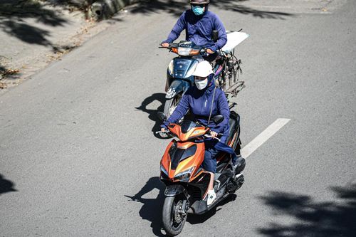 Người nhận 'cầu mưa cho TP.HCM', chuyên gia phản bác: Chuyện buồn cười, ai tin?
