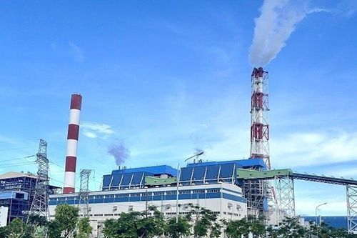 Phát hiện một công ty ở Đà Nẵng xả khí thải ra môi trường vượt mức cho phép