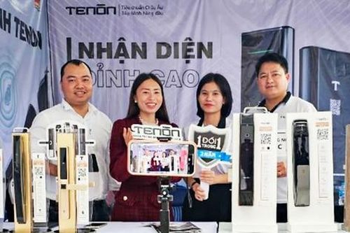 Thương mại điện tử tăng trưởng mạnh:Doanh nghiệp trong nước cần nỗ lực để thu hút khách hàng