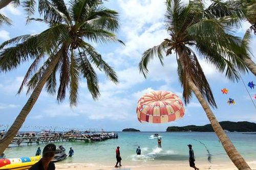 Du lịch Phú Quốc đẹp và rẻ