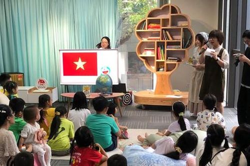 'Giải mã' câu chuyện đằng sau những quốc kỳ