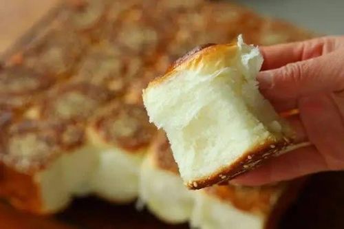 Cách làm bánh mì mật ong thơm ngon vô cùng, ăn sáng hay thưởng thức cùng trà chiều đều hợp