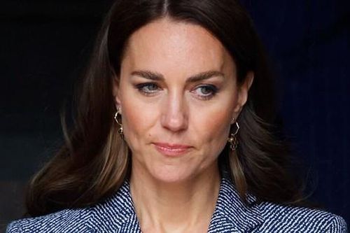 Thân vương William và con trai George vô tình tiết lộ tình hình sức khỏe hiện tại của Vương phi Kate