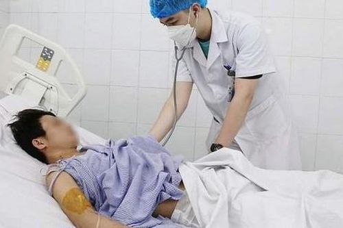 Người đàn ông suýt đột tử do thuyên tắc phổi, cách phát hiện sớm căn bệnh này