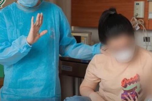 Bà hiến gan cứu sống cháu gái 27 tháng tuổi suy gan giai đoạn cuối