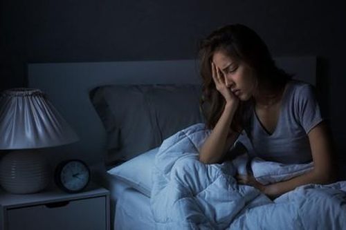 4 cách tự nhiên chữa mất ngủ hiệu quả