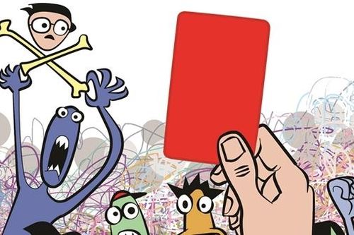 Phỏng vấn trọng tài