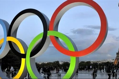 Nước Pháp 'đau đầu' vì Olympic