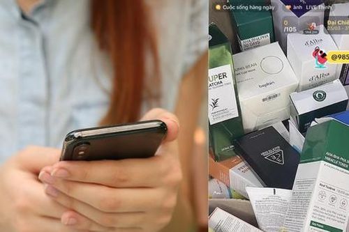 Giữa 'bão' livestream mỹ phẩm, Gen Z mách nhau cách săn 'deal chất lượng'