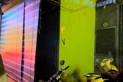 Cận cảnh 'boongke' ma túy của 'bà trùm' Tuyết Thượng