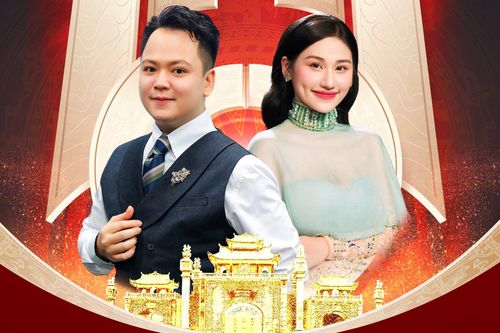 2 giọng ca xứ Nghệ tiết lộ về màn trình diễn đặc biệt tại 'Đại lễ Giỗ Quốc tổ Hùng Vương 2024'