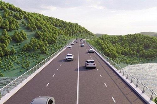 Lạng Sơn: Ký hợp đồng dự án cao tốc hơn 11 nghìn tỷ đồng