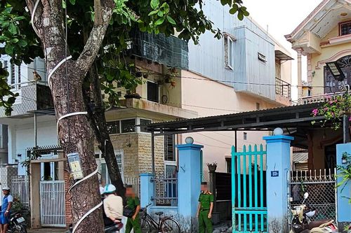 TP Huế: Sập tường khi sửa ki-ốt, nhiều người thương vong