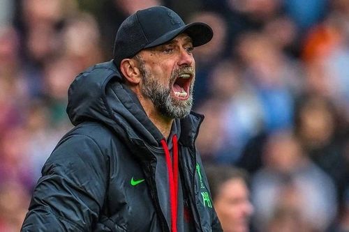 Chuyện gì đang xảy ra với Liverpool