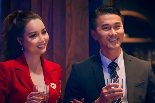 Phim của Mai Thu Huyền chỉ thu 200 triệu đồng