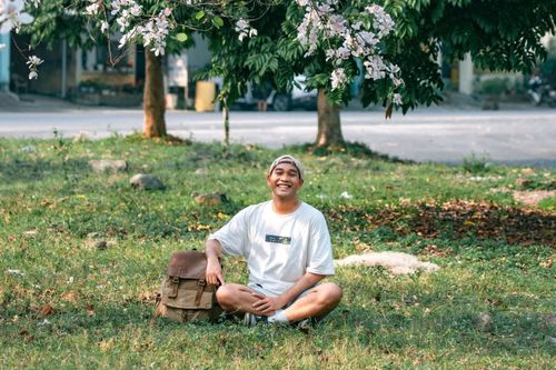 Tôi choáng ngợp với Điện Biên, nơi có nhiều hơn sông Đà và hoa ban
