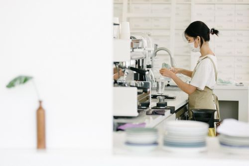 Giá mỗi ly cà phê sắp đắt đỏ hơn?