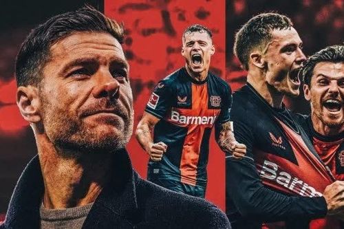 5 cầu thủ giúp Leverkusen làm nên lịch sử