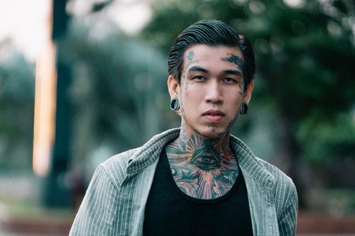 Loạt rapper tiếp nối 'cuộc chiến' với Dế Choắt