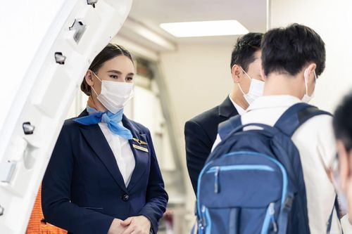Thấy gì sau vụ hành khách suýt bị đuổi xuống máy bay vì 'thả rông'