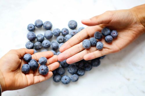Những thực phẩm này đang ngầm khiến răng bị ố