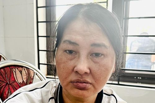Bắt 'nữ quái' bán ma túy có thâm niên trên địa bàn thành phố Lào Cai