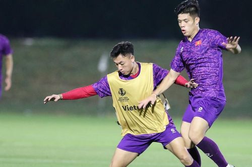 U23 Việt Nam đã hiểu chiến thuật, hôm nay HLV Hoàng Anh Tuấn gút danh sách