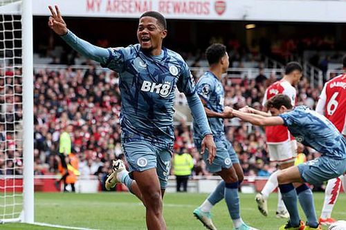 Chuyên gia chỉ tên 2 'tội đồ', nói thẳng về cơ hội vô địch của Arsenal