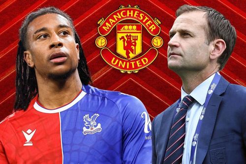 Tin chuyển nhượng 15/4: Hé lộ 'bom tấn' đầu tiên của MU thời Sir Jim Ratcliffe