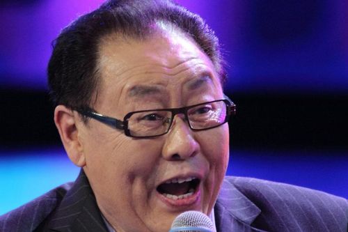 Hôn nhân của 'Trư Bát Giới' Mã Đức Hoa và người vợ tào khang: Quyết định đến nhau từ miếng vá quần