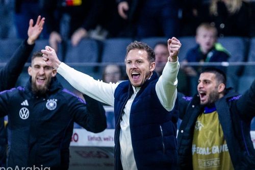 Thực hư vụ Bayern Munich mời Nagelsmann trở lại làm HLV