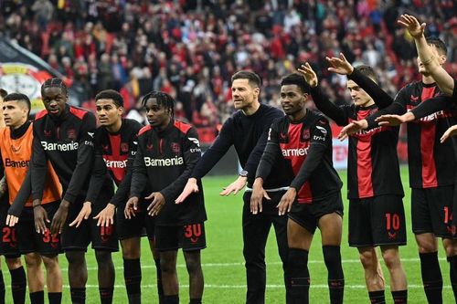 Leverkusen gây sốt với đội hình vô địch có giá trị chưa bằng một cầu thủ dự bị của MU