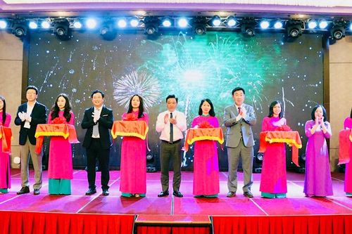 Khai mạc Techfest kết nối Vùng duyên hải Bắc Bộ